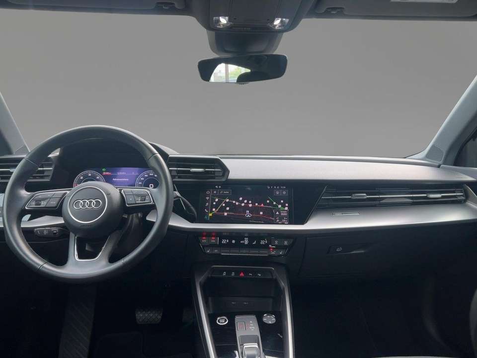Audi A3 - Imagem 7