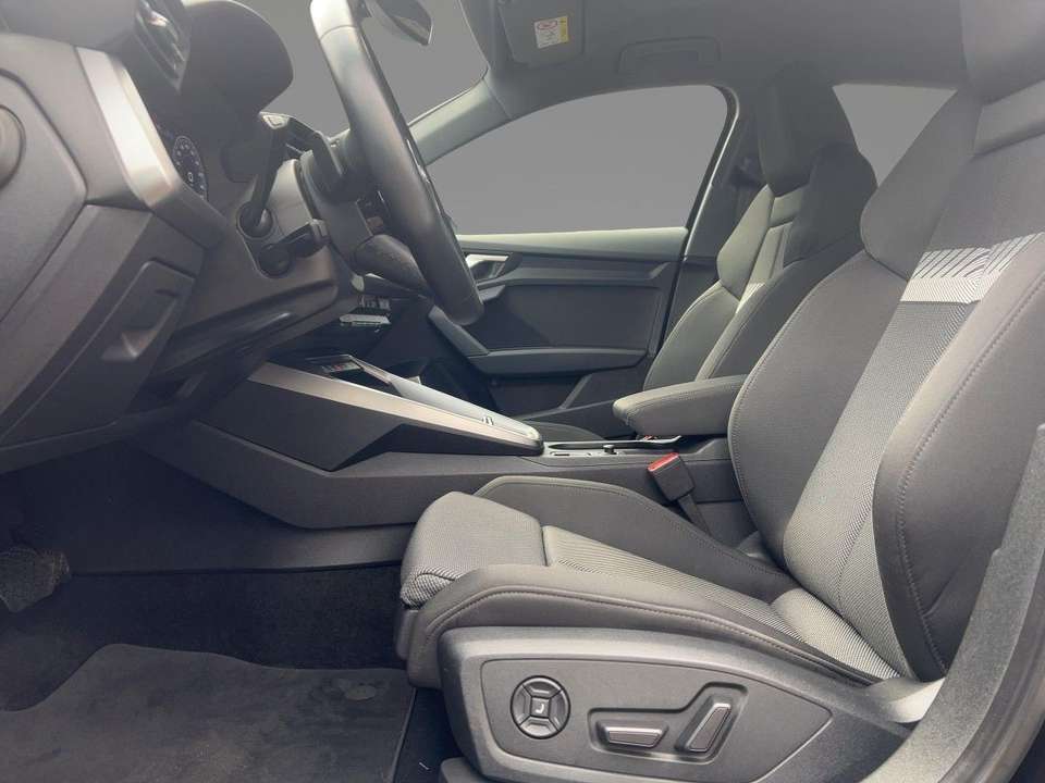 Audi A3 - Imagem 8