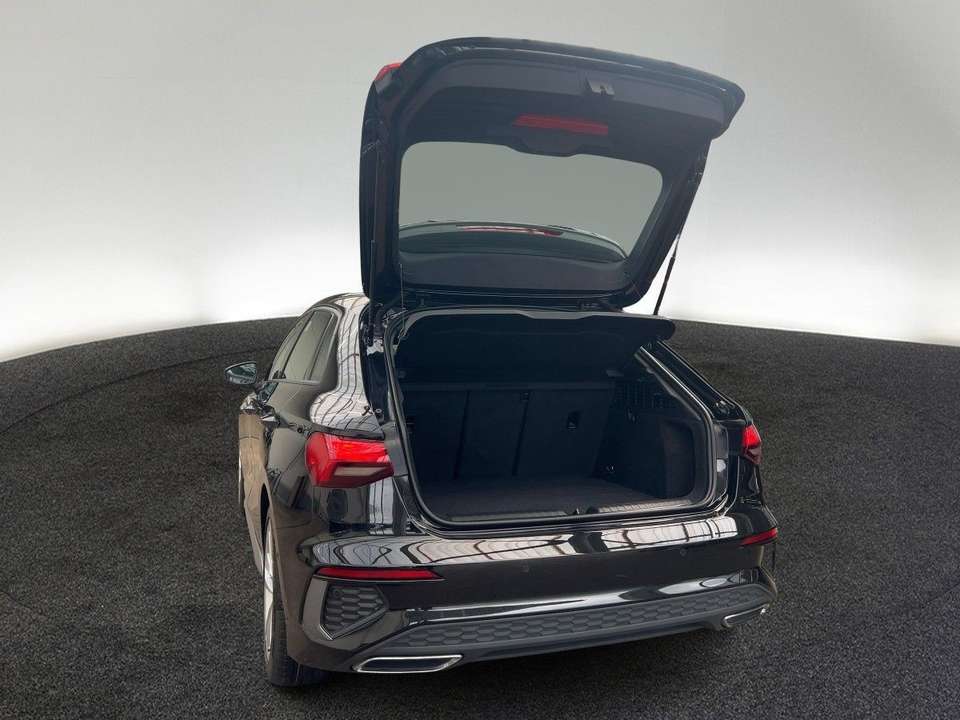 Audi A3 - Imagem 10