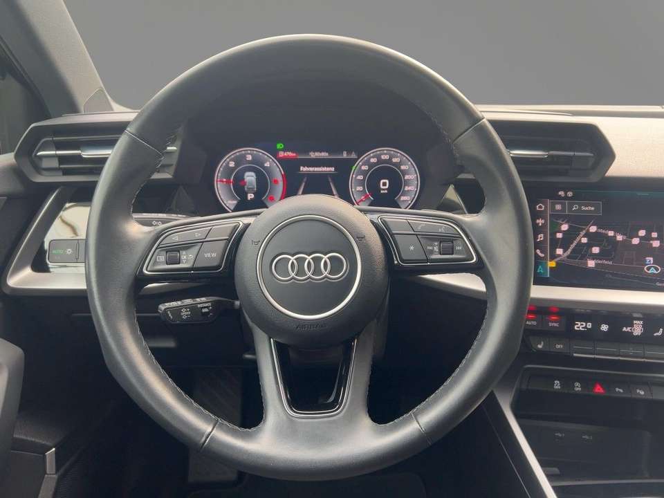 Audi A3 - Imagem 11