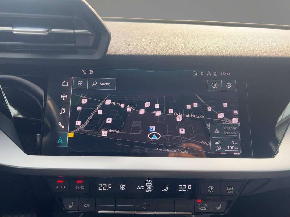 Audi A3 - Imagem 12