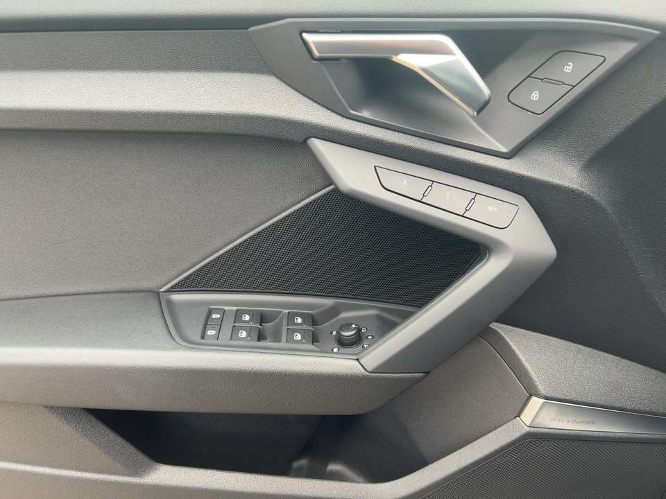 Audi A3 - Imagem 13
