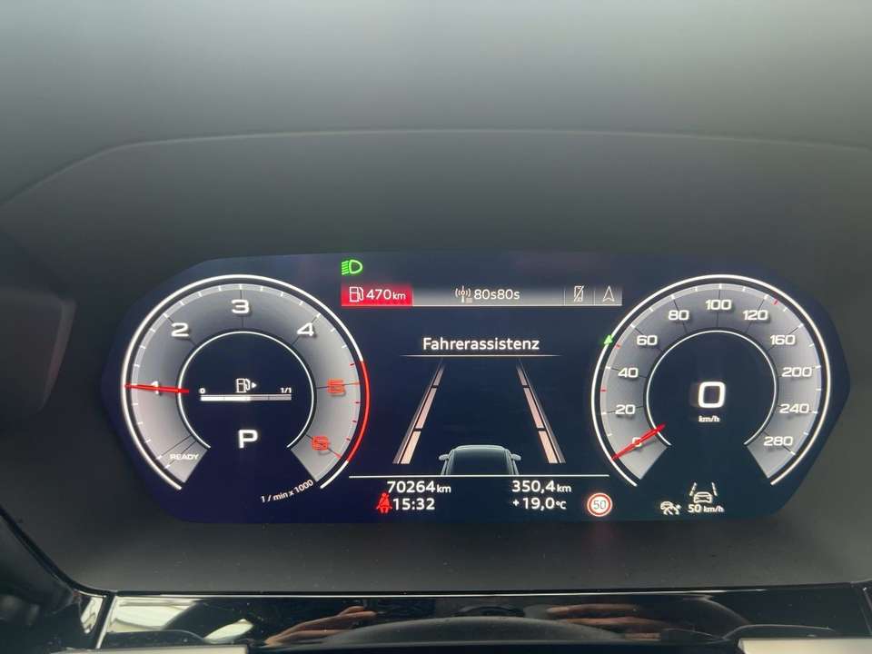Audi A3 - Imagem 14