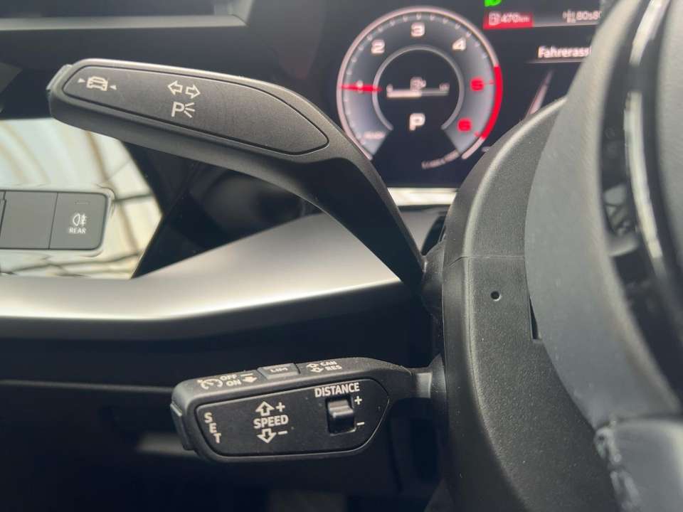 Audi A3 - Imagem 15