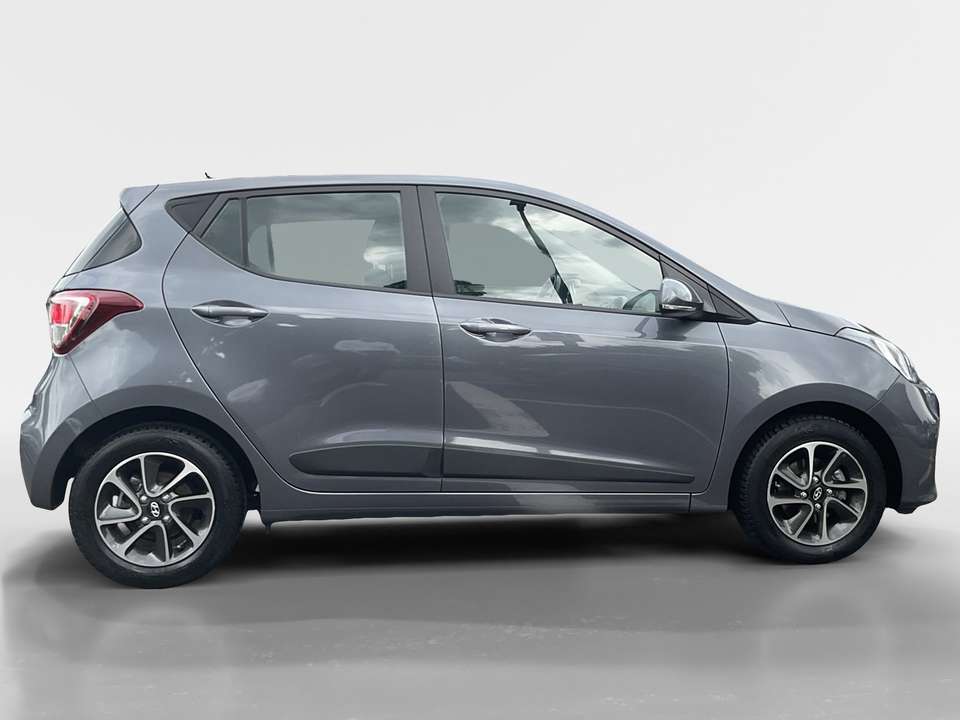 Hyundai i10 - Imagem 6