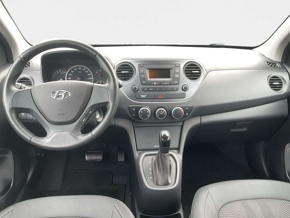 Hyundai i10 - Imagem 9