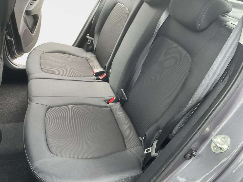 Hyundai i10 - Imagem 10