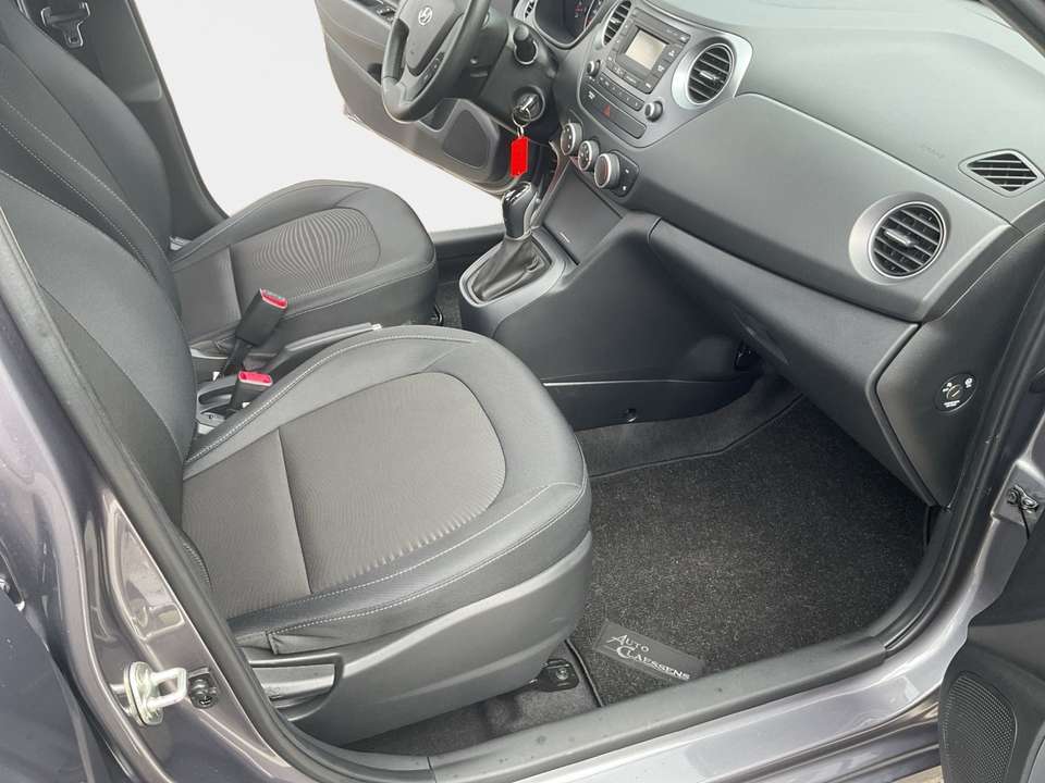Hyundai i10 - Imagem 12