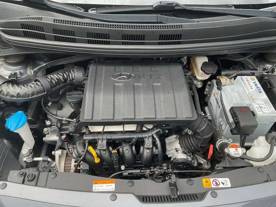 Hyundai i10 - Imagem 13