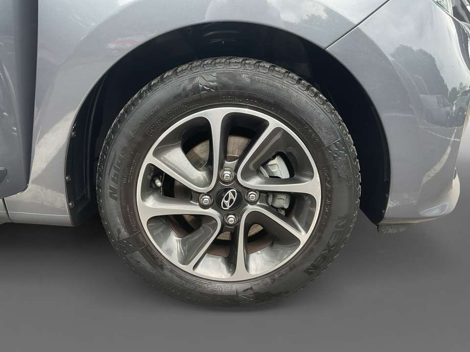 Hyundai i10 - Imagem 14