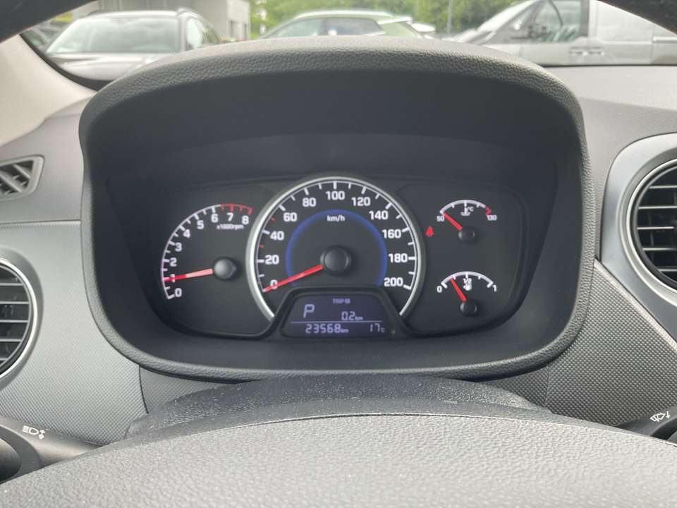 Hyundai i10 - Imagem 15
