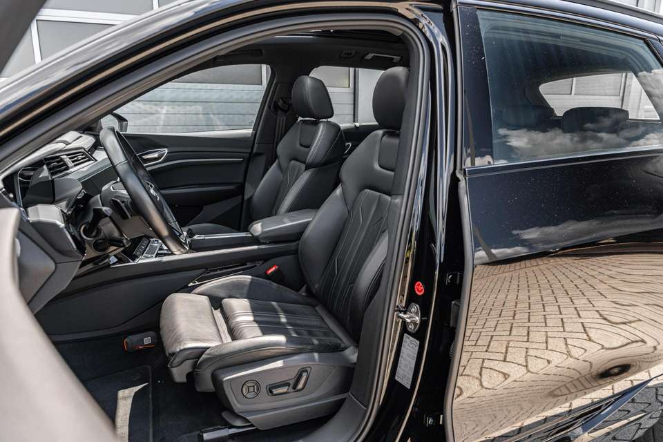Audi e-tron - Imagem 5