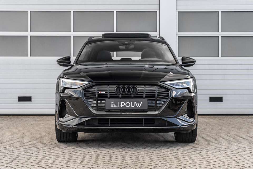 Audi e-tron - Imagem 10