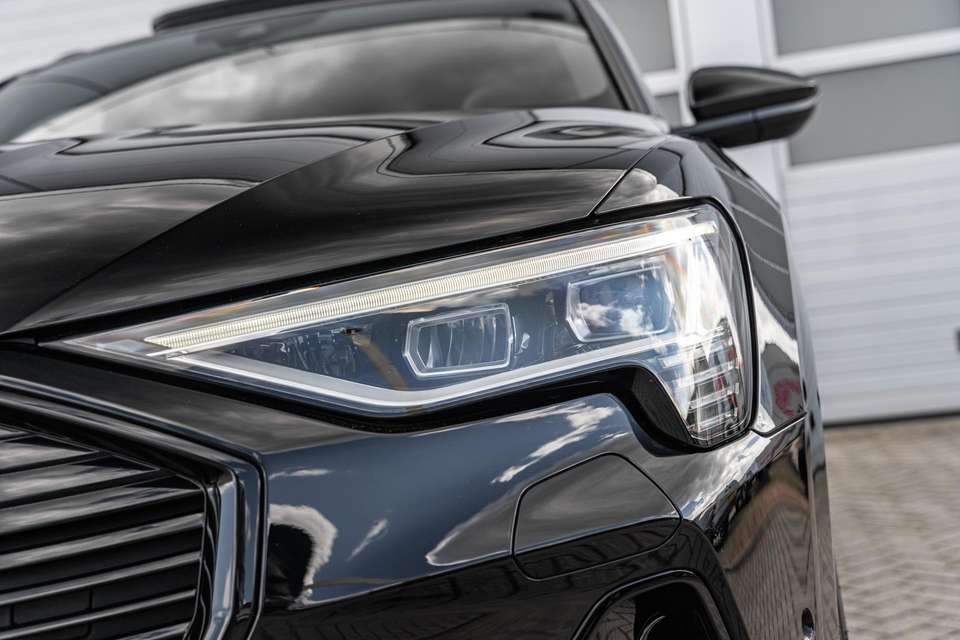 Audi e-tron - Imagem 11