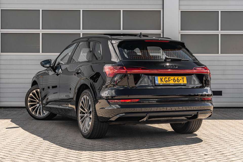 Audi e-tron - Imagem 15