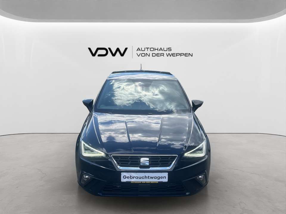 SEAT Ibiza - Imagem 2