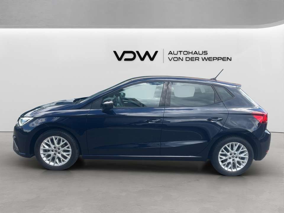 SEAT Ibiza - Imagem 3