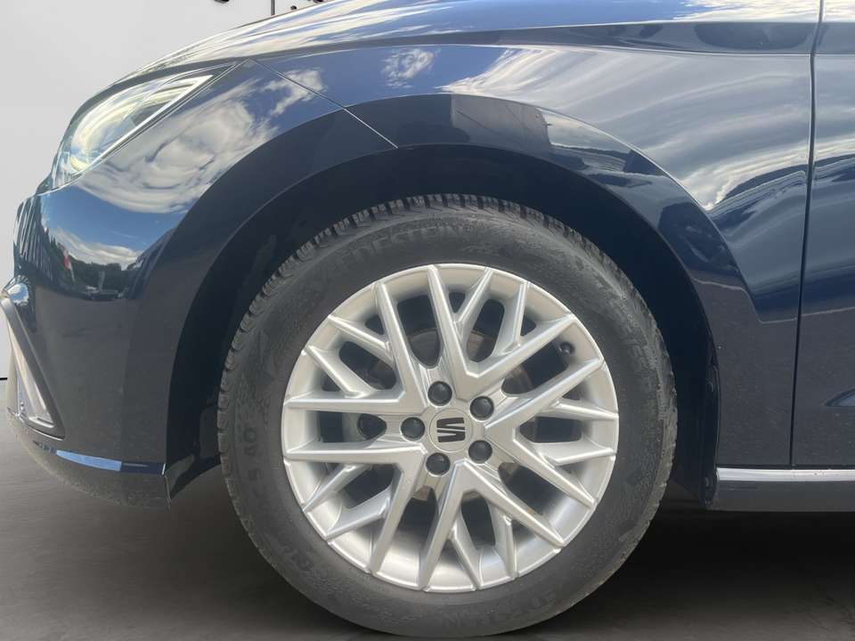 SEAT Ibiza - Imagem 4