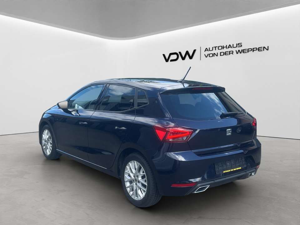SEAT Ibiza - Imagem 5