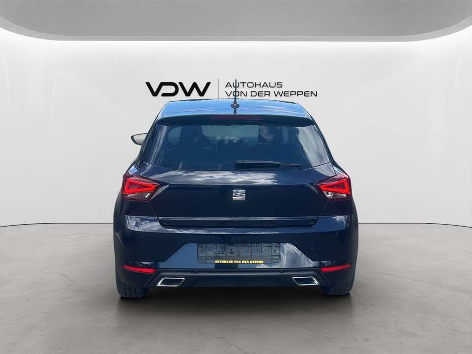 SEAT Ibiza - Imagem 6