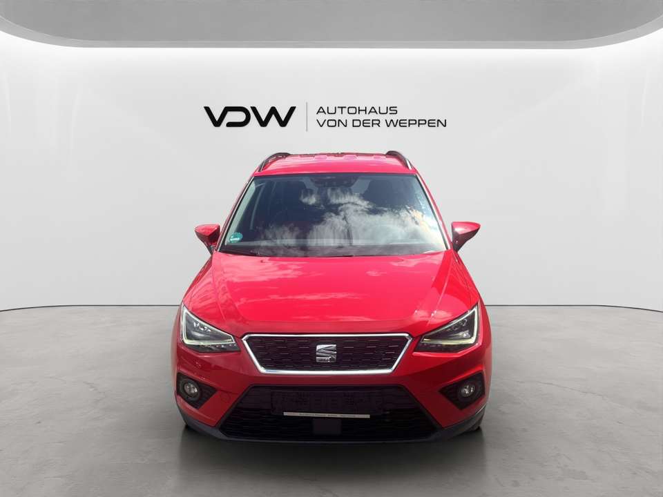 SEAT Arona - Imagem 2