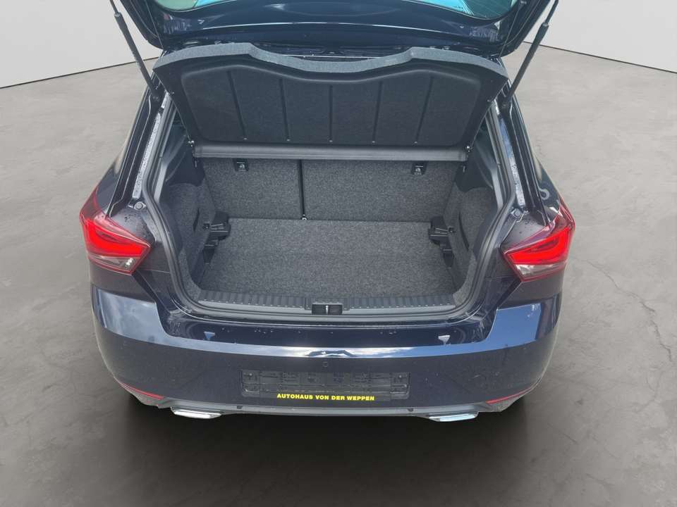 SEAT Ibiza - Imagem 7