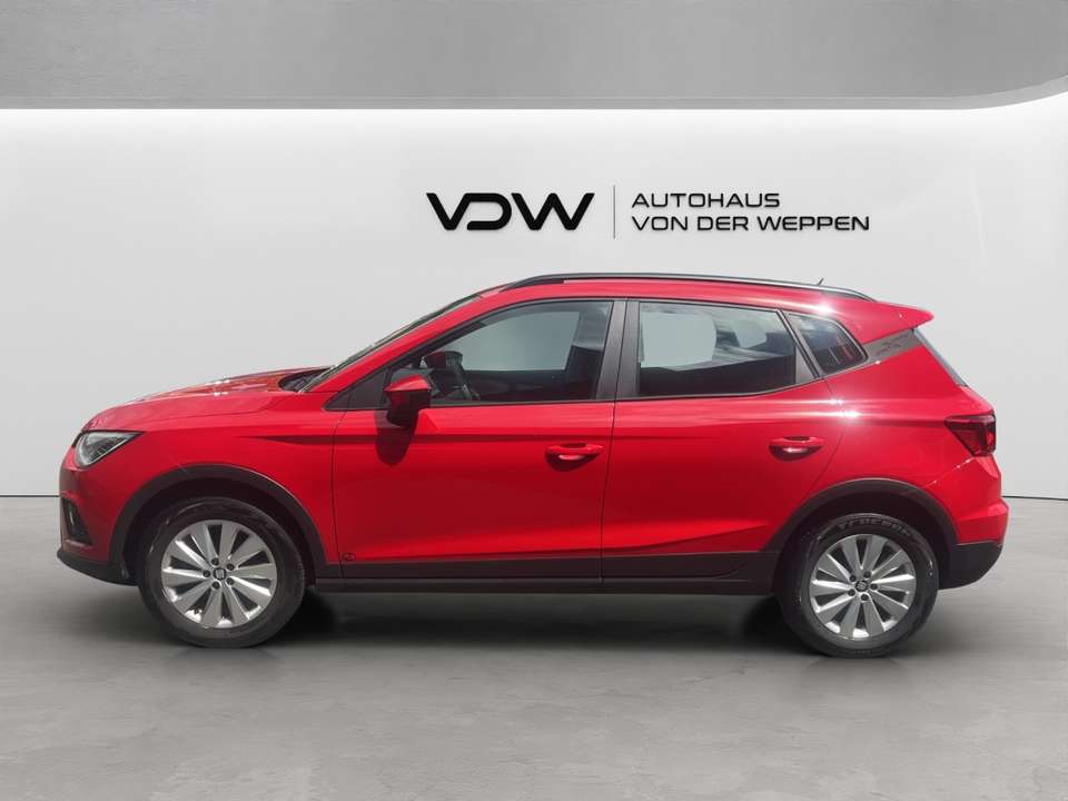 SEAT Arona - Imagem 3