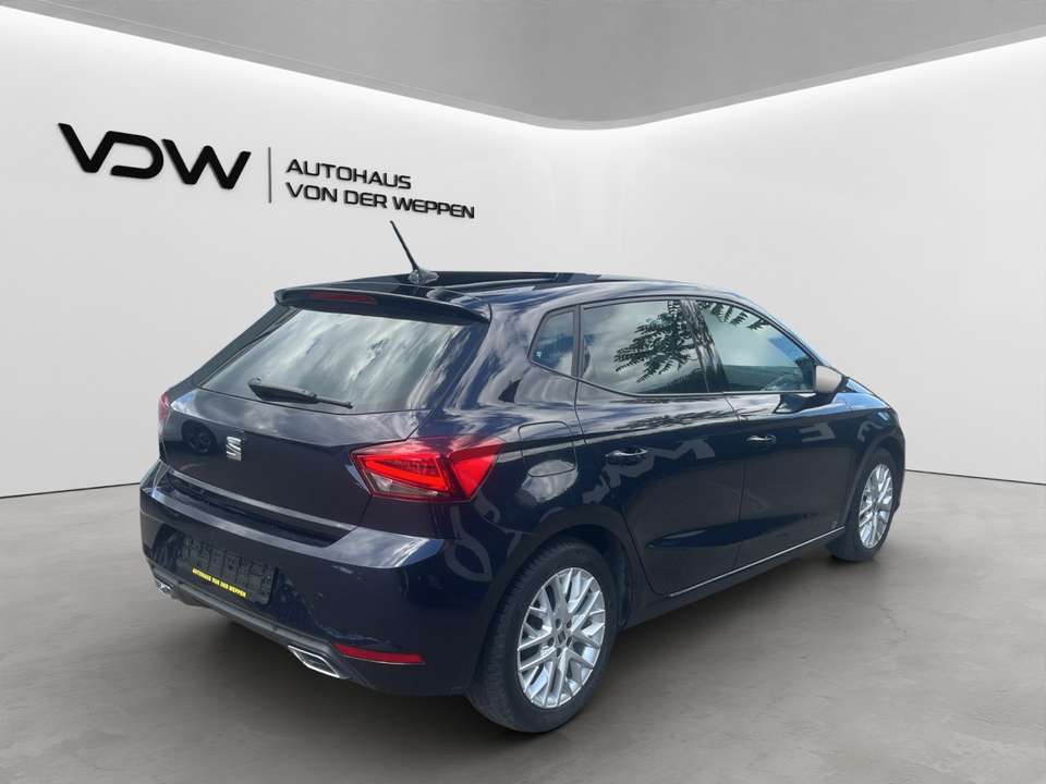 SEAT Ibiza - Imagem 8