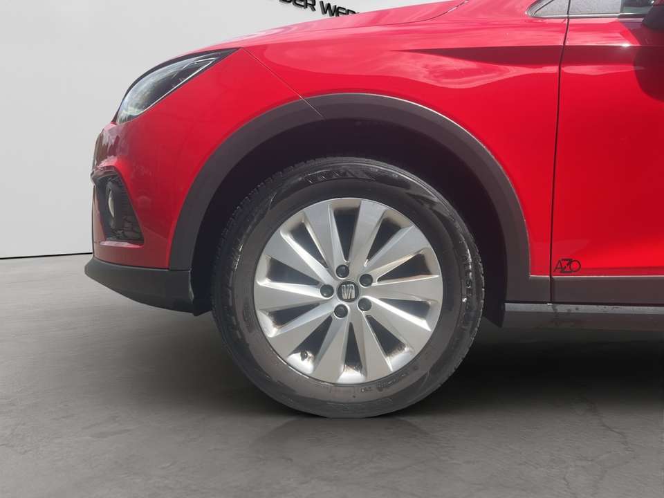 SEAT Arona - Imagem 4