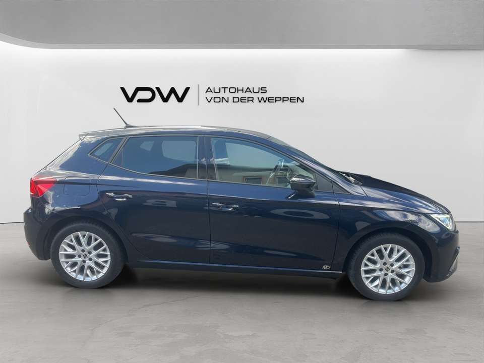 SEAT Ibiza - Imagem 9