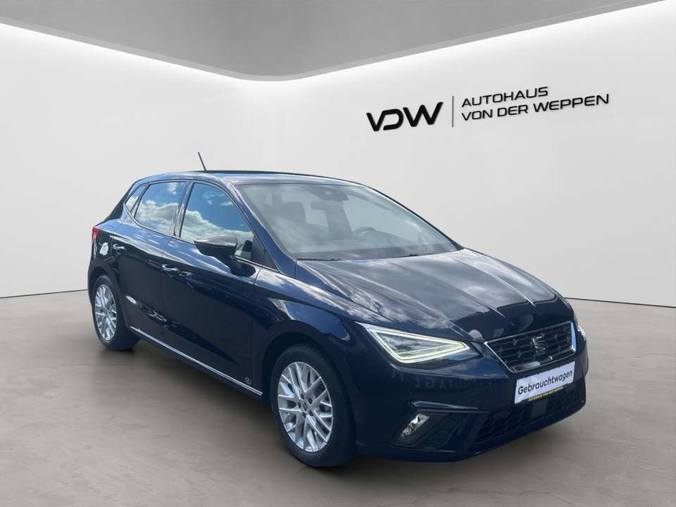 SEAT Ibiza - Imagem 10