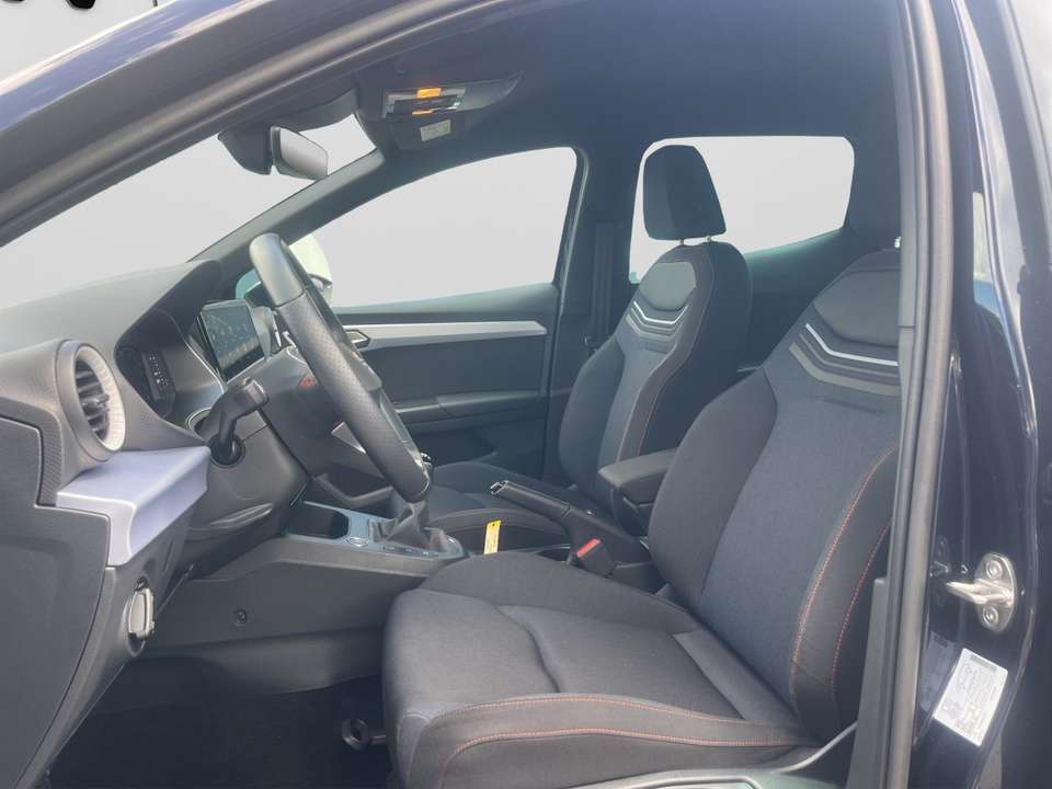 SEAT Ibiza - Imagem 11