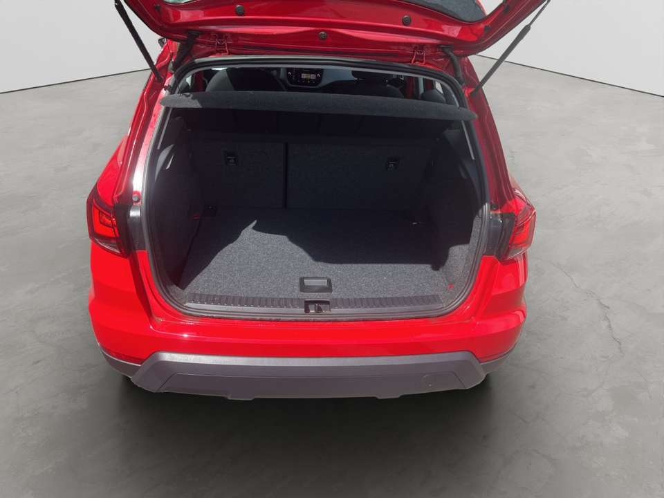 SEAT Arona - Imagem 7