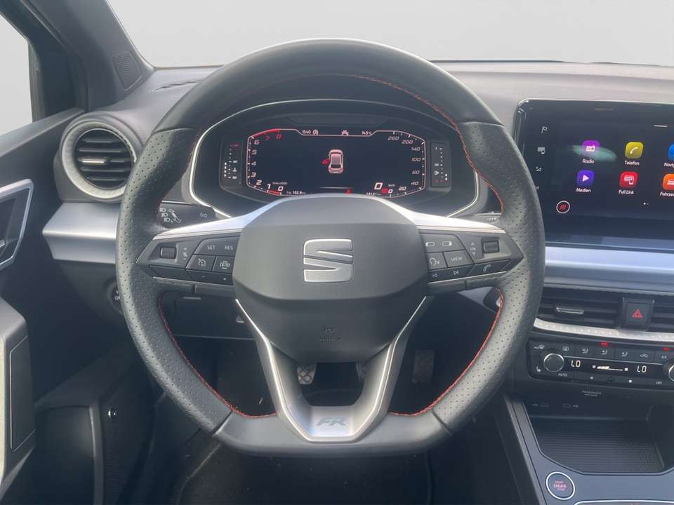 SEAT Ibiza - Imagem 12