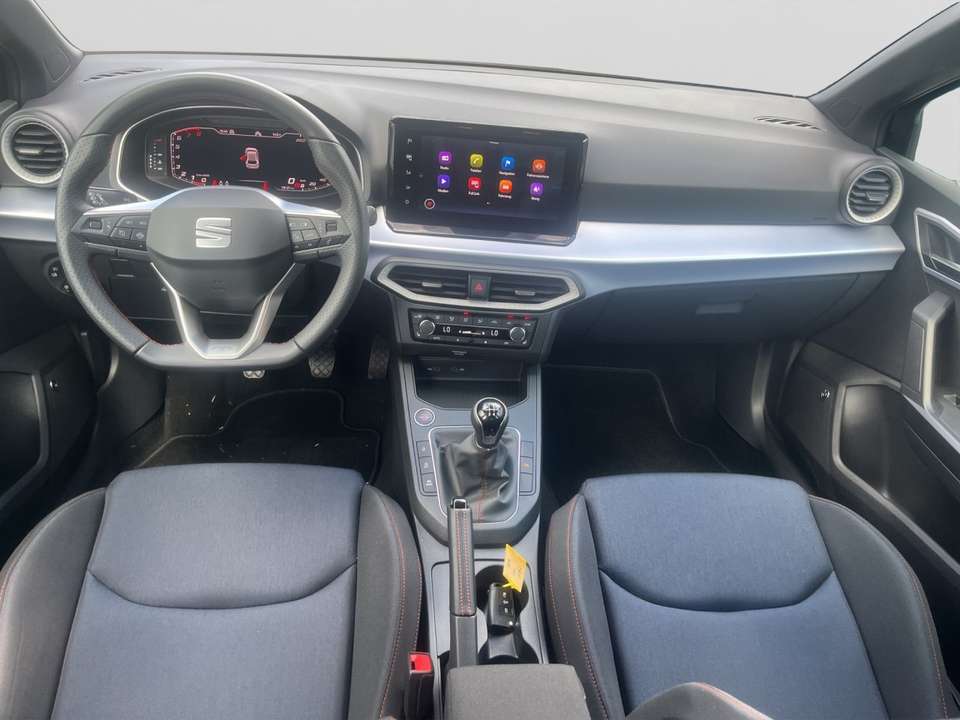 SEAT Ibiza - Imagem 13