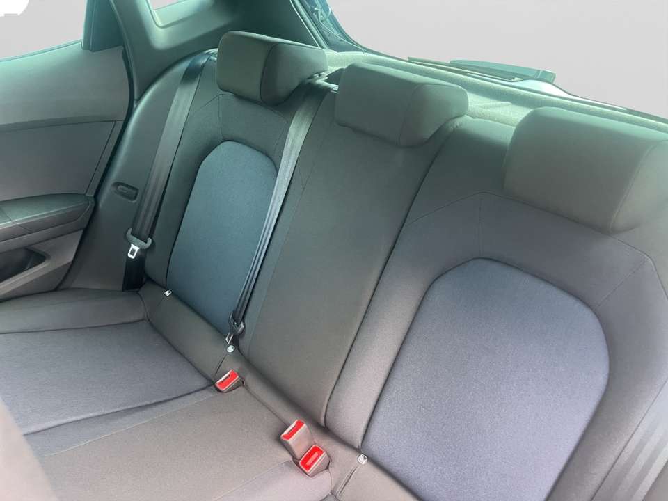 SEAT Ibiza - Imagem 14