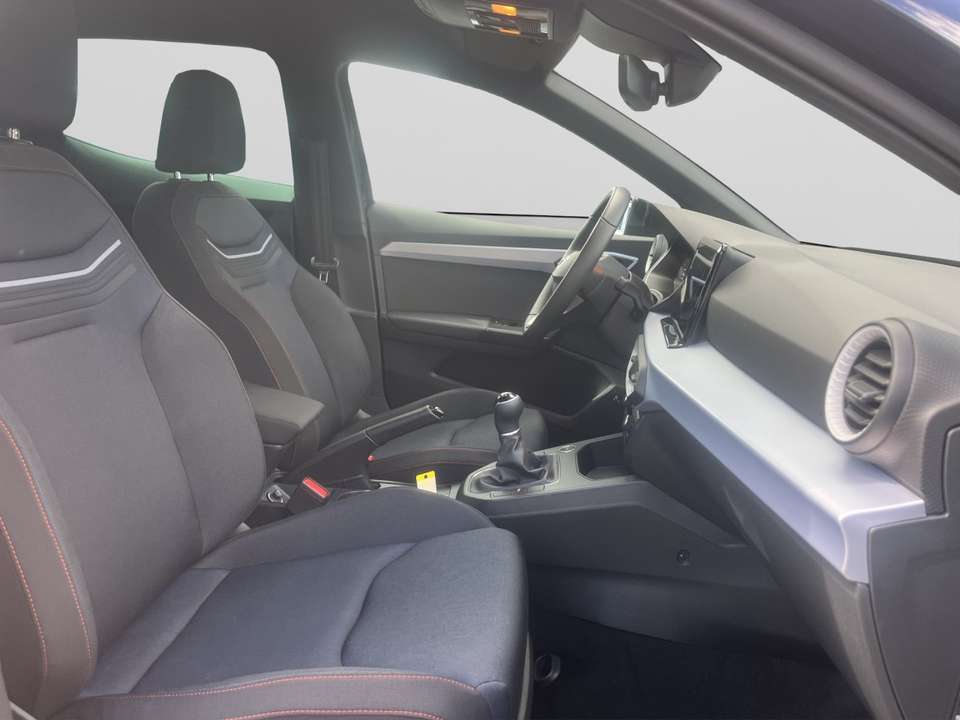 SEAT Ibiza - Imagem 15