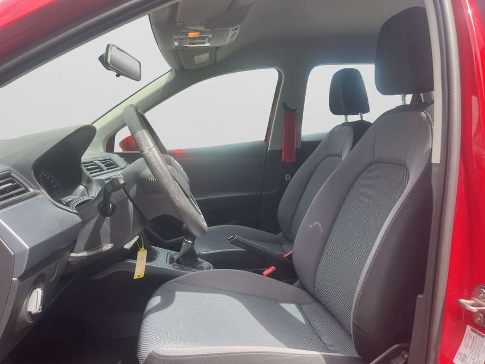 SEAT Arona - Imagem 11