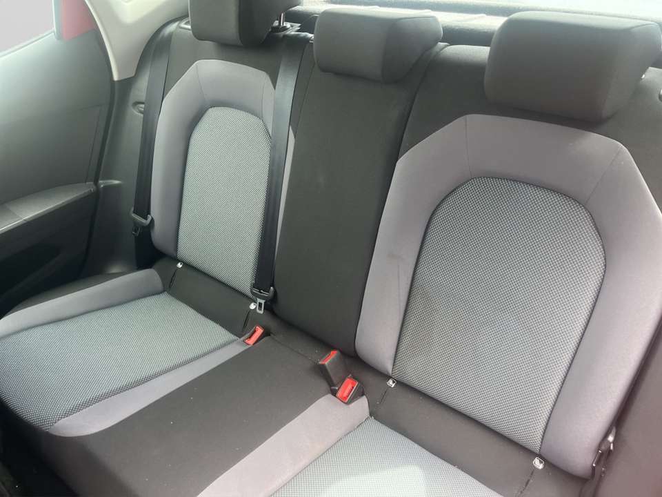 SEAT Arona - Imagem 14