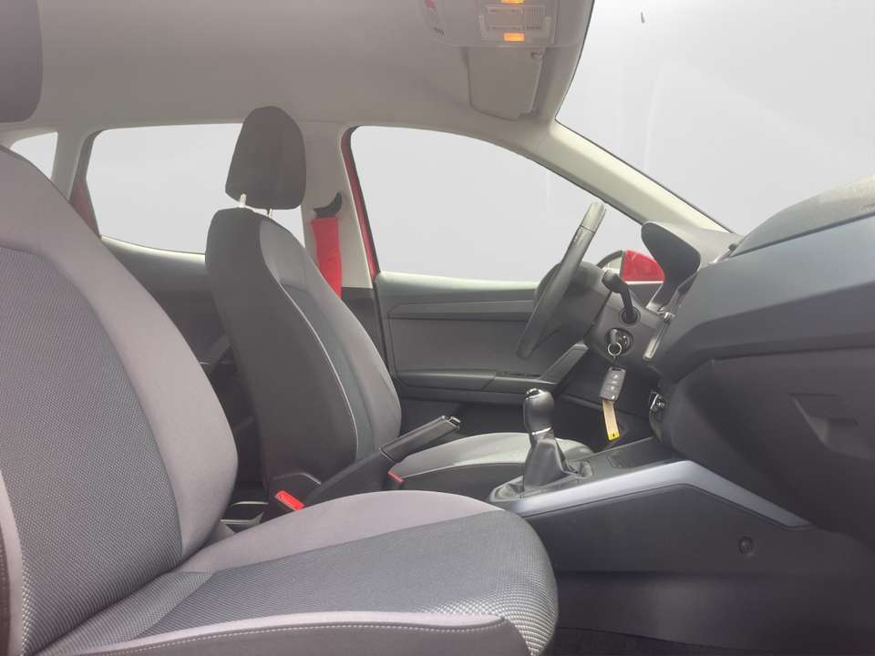 SEAT Arona - Imagem 15