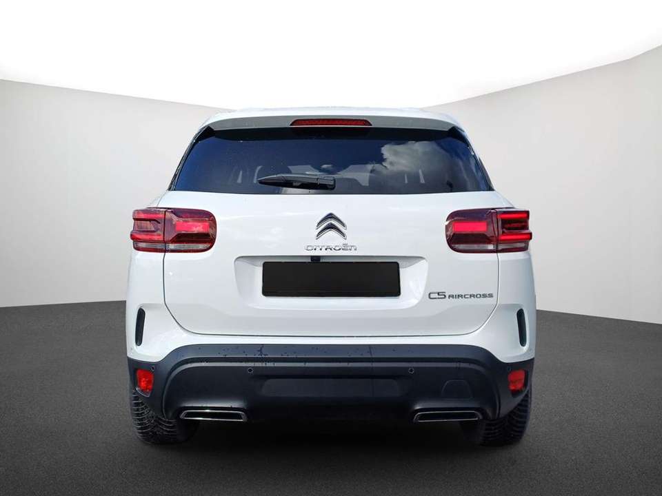 Citroen C5 Aircross - Imagem 3
