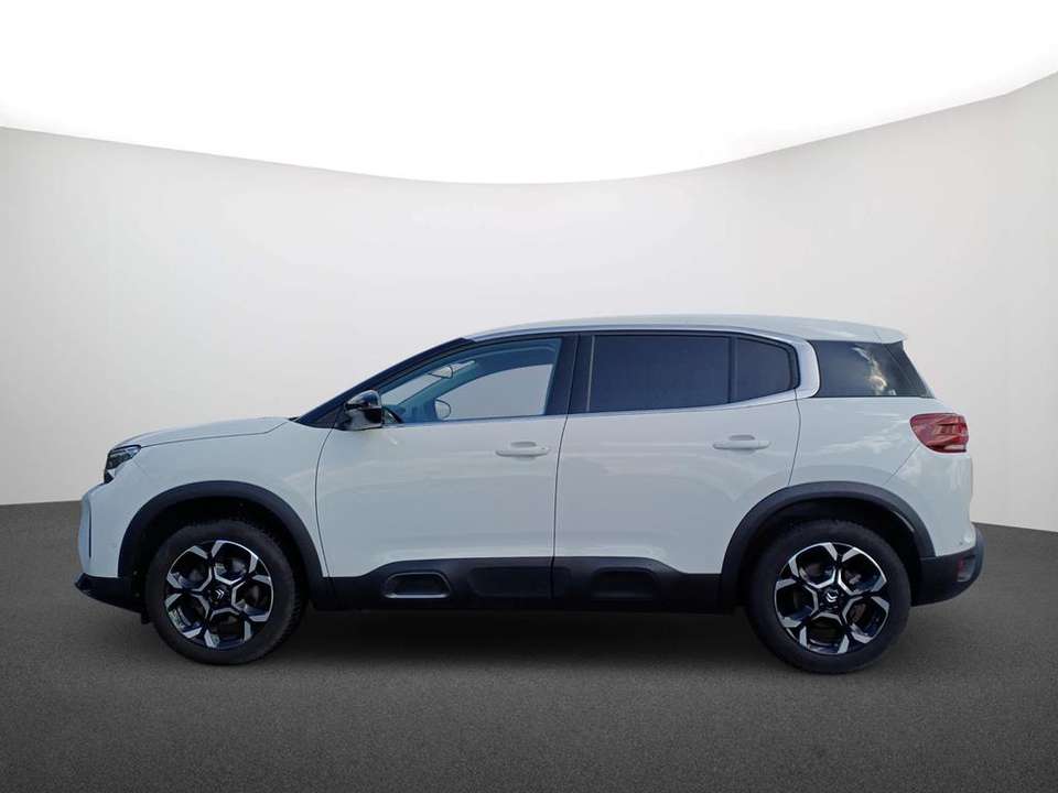 Citroen C5 Aircross - Imagem 4