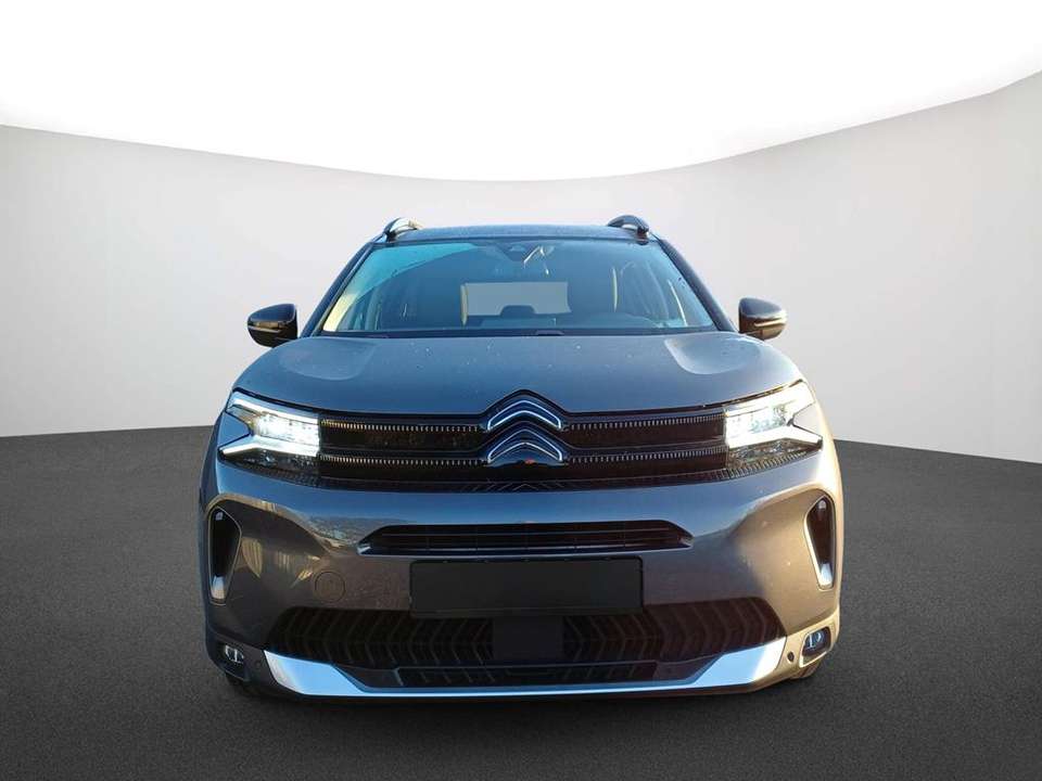 Citroen C5 Aircross - Imagem 2