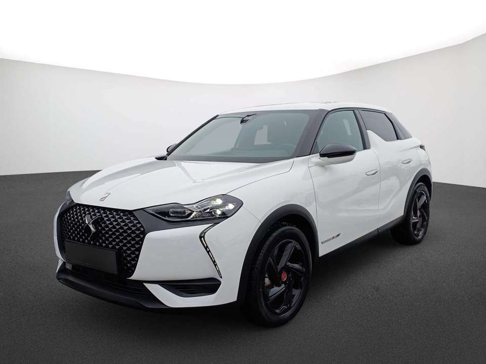 DS Automobiles DS 3 Crossback - Imagem 3