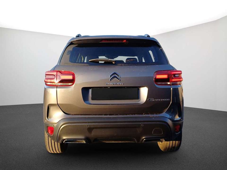 Citroen C5 Aircross - Imagem 3