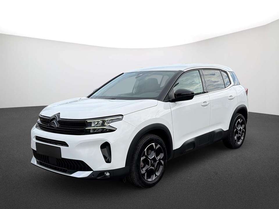Citroen C5 Aircross - Imagem 3