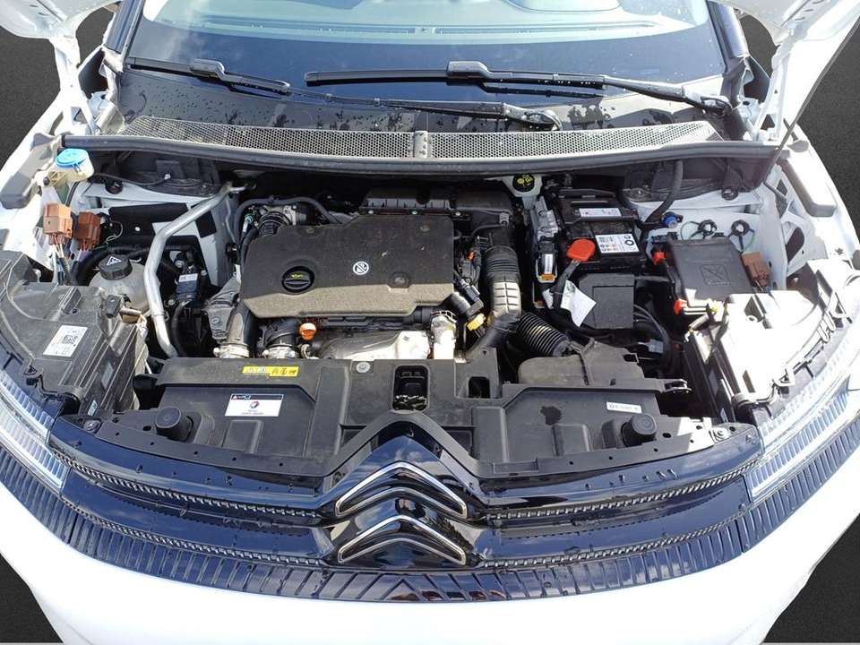 Citroen C5 Aircross - Imagem 5