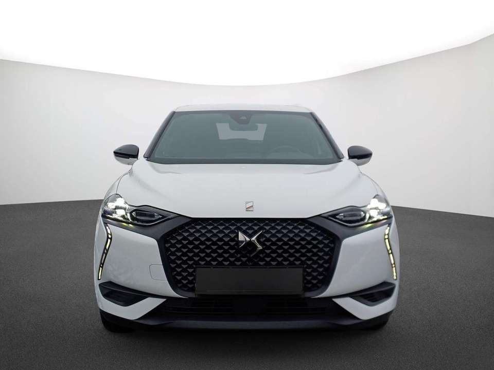 DS Automobiles DS 3 Crossback - Imagem 4