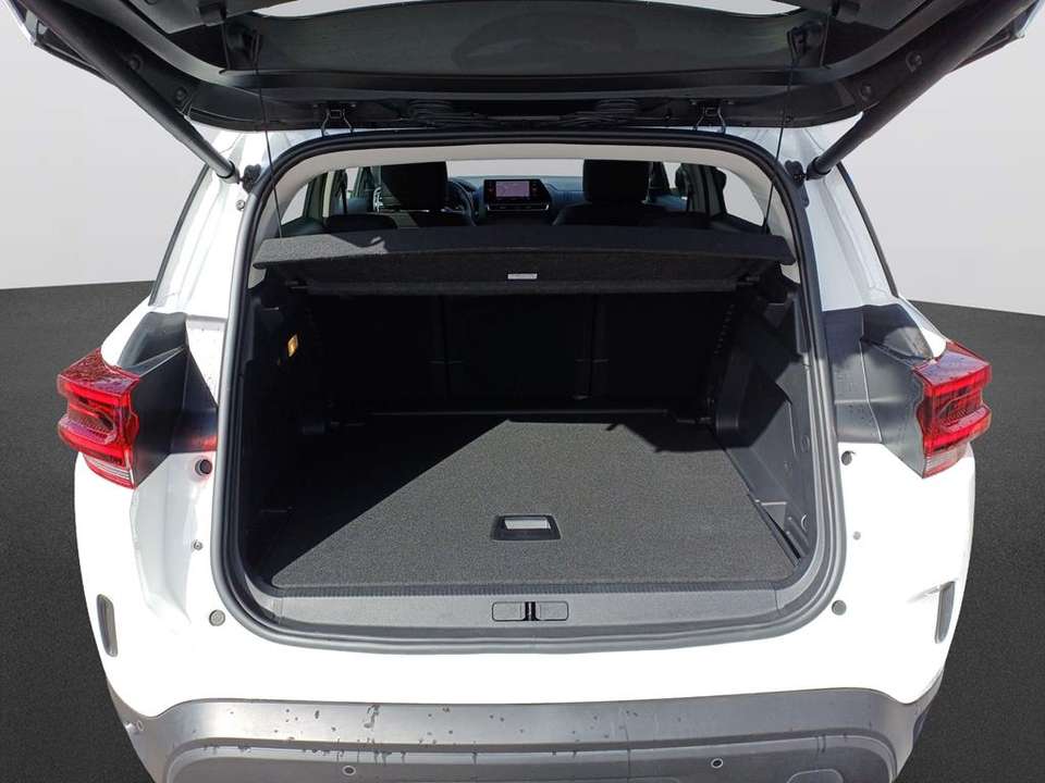 Citroen C5 Aircross - Imagem 6