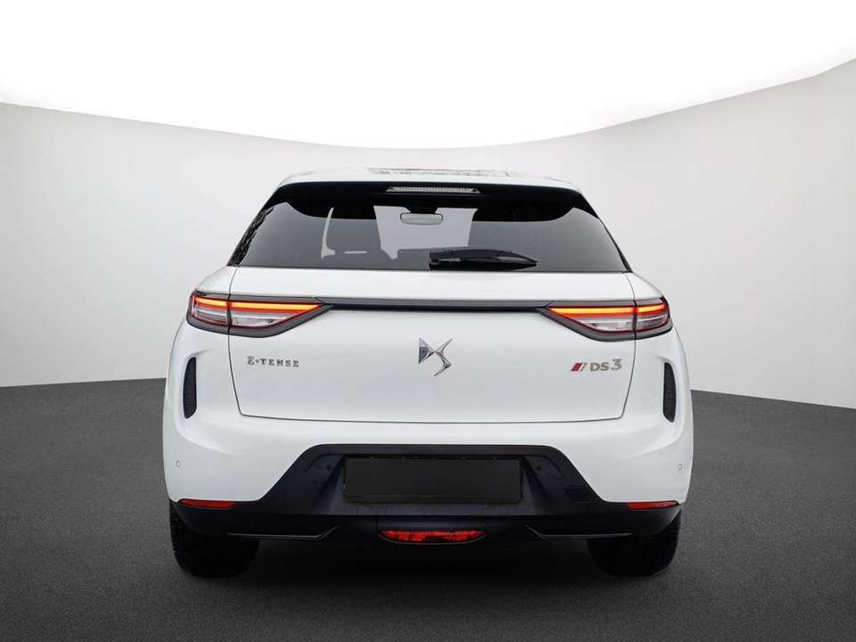 DS Automobiles DS 3 Crossback - Imagem 5
